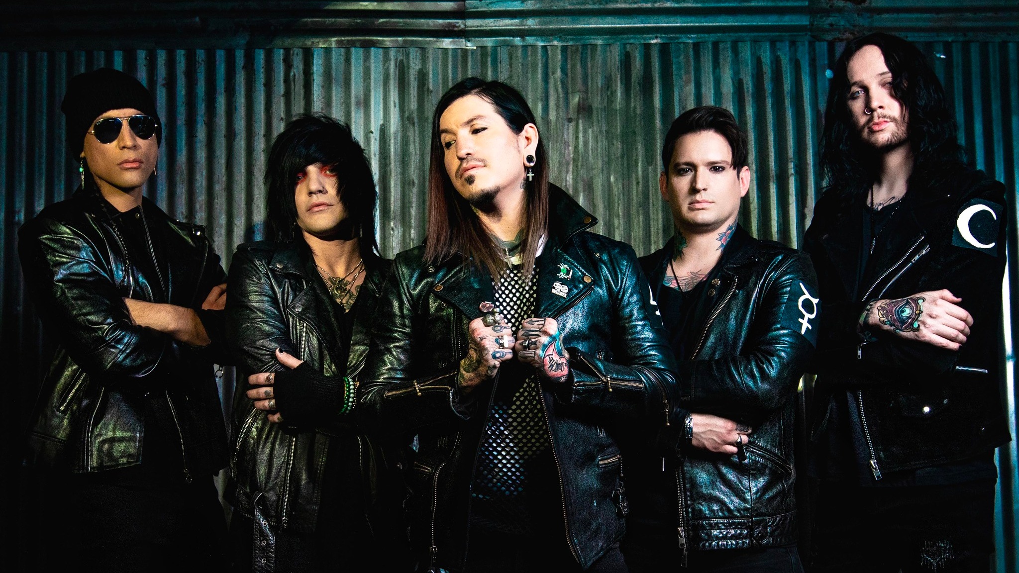 Escape The Fate