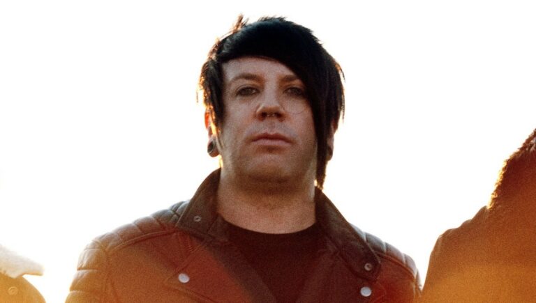Falling In Reverse Derek Jones