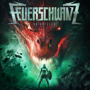 Feuerschwanz Knightclub