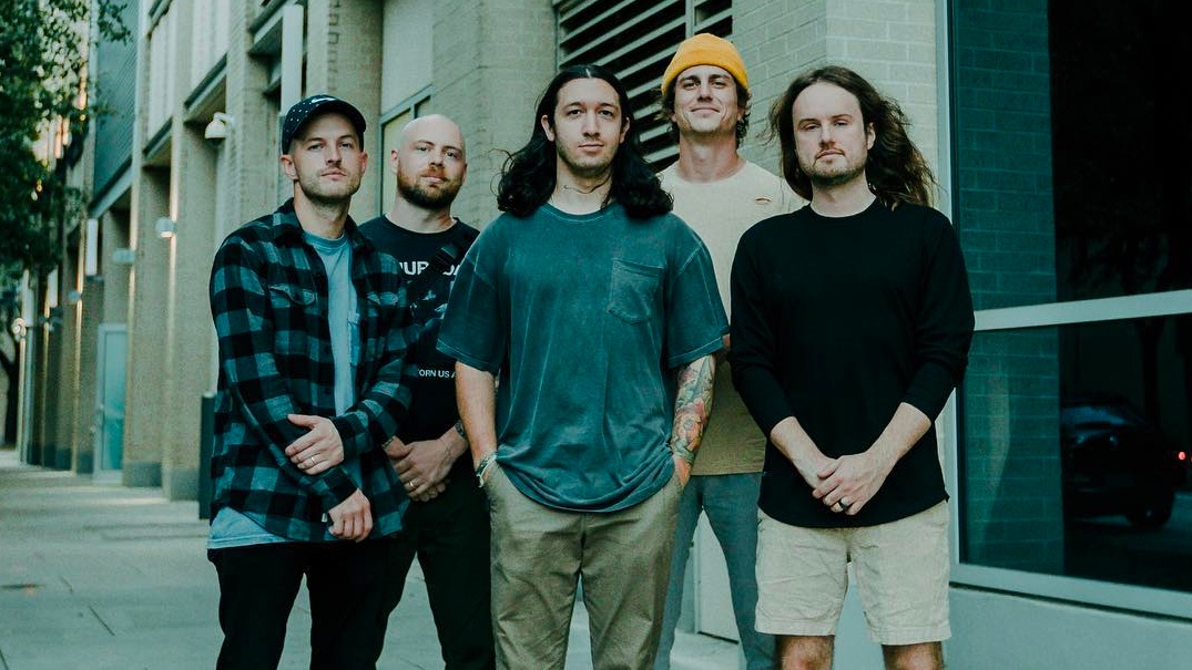 Fit For A King Neues Album wird jetzt im Studio angegangen