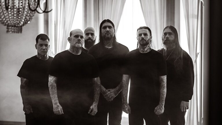 Fit For An Autopsy