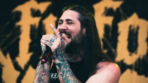 Fit For An Autopsy