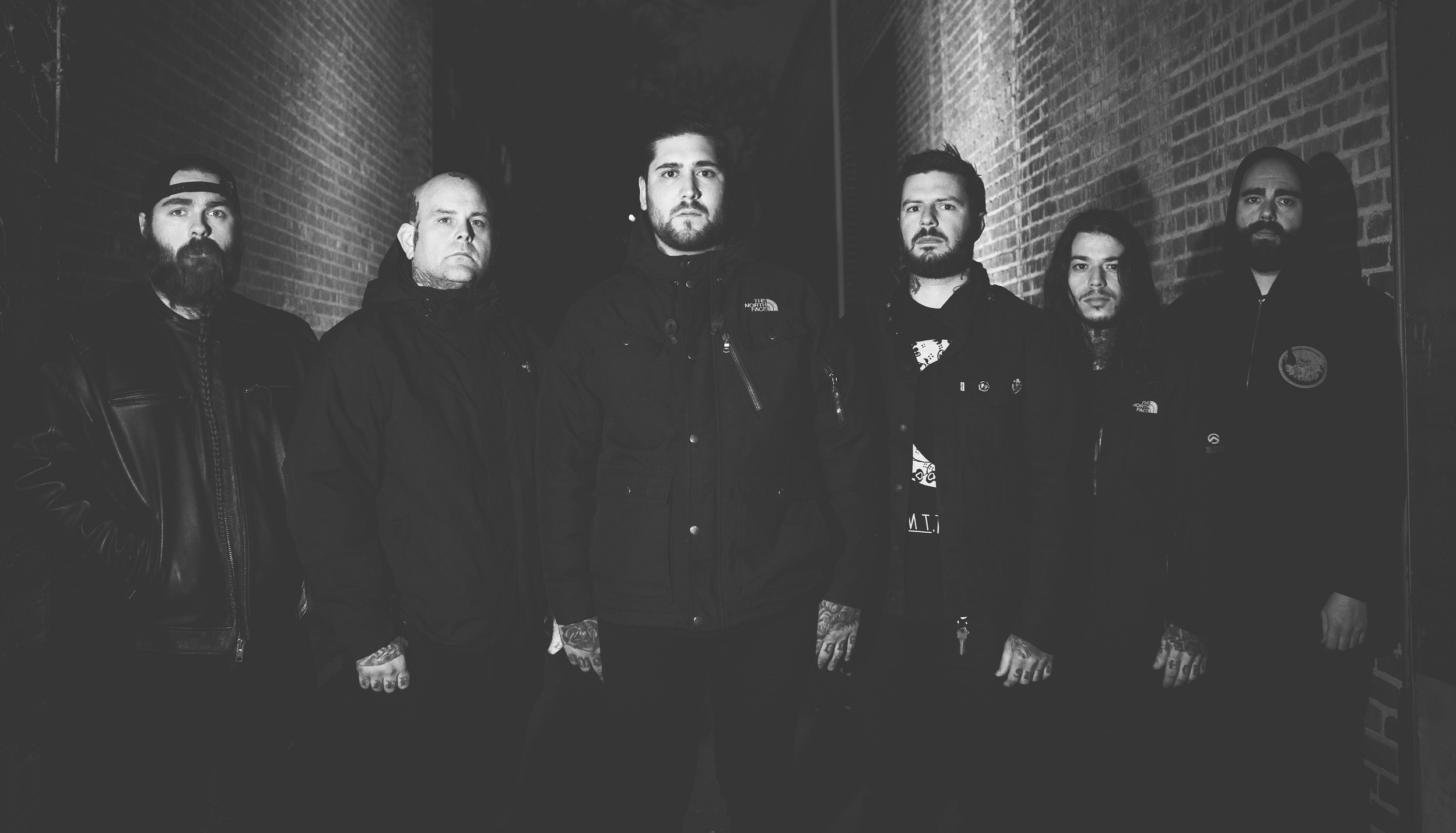 Fit For An Autopsy