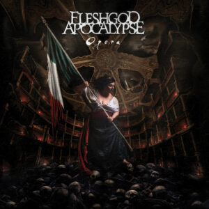 Fleshgod Apocalypse Opera