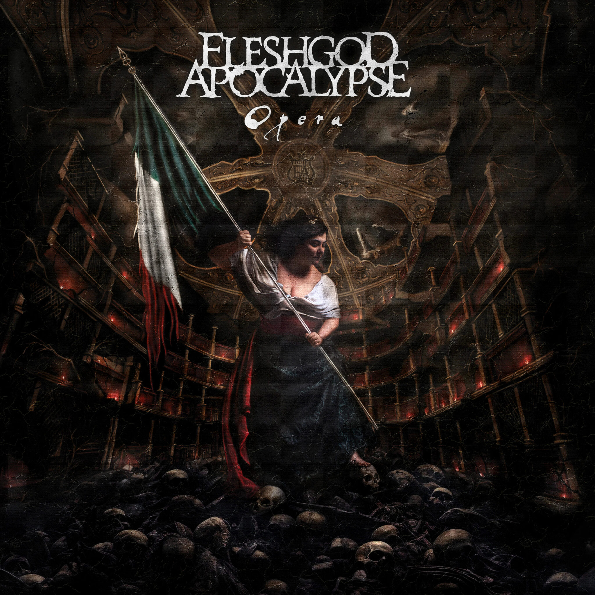 Fleshgod Apocalypse Opera