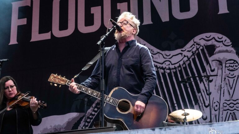 Flogging Molly