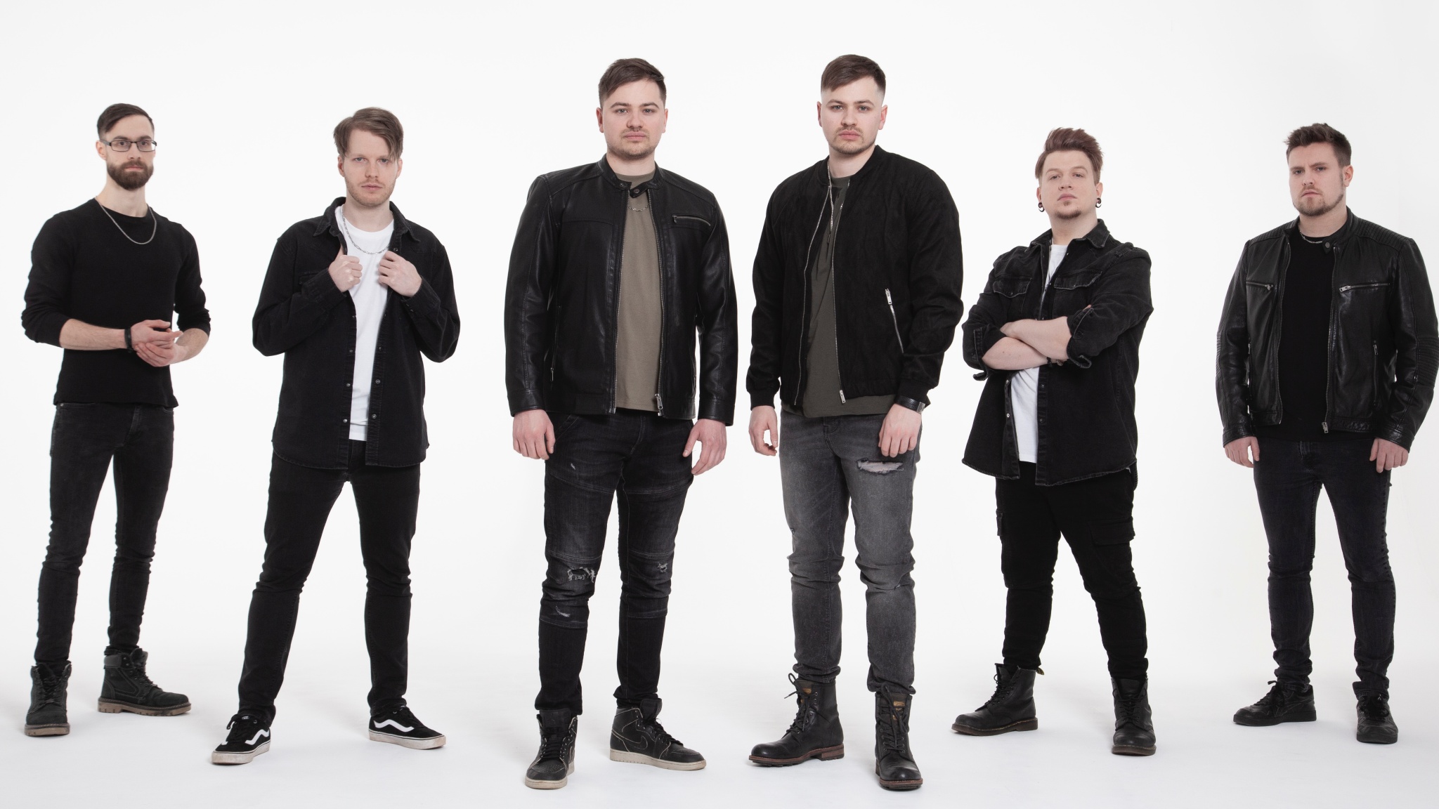 From Fall To Spring kommen 2024 auf Tour