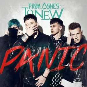 From Ashes To New Panic