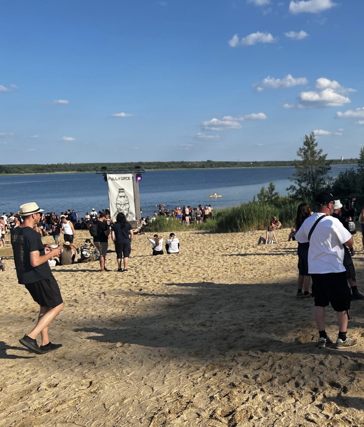 Full Force Festival 2023