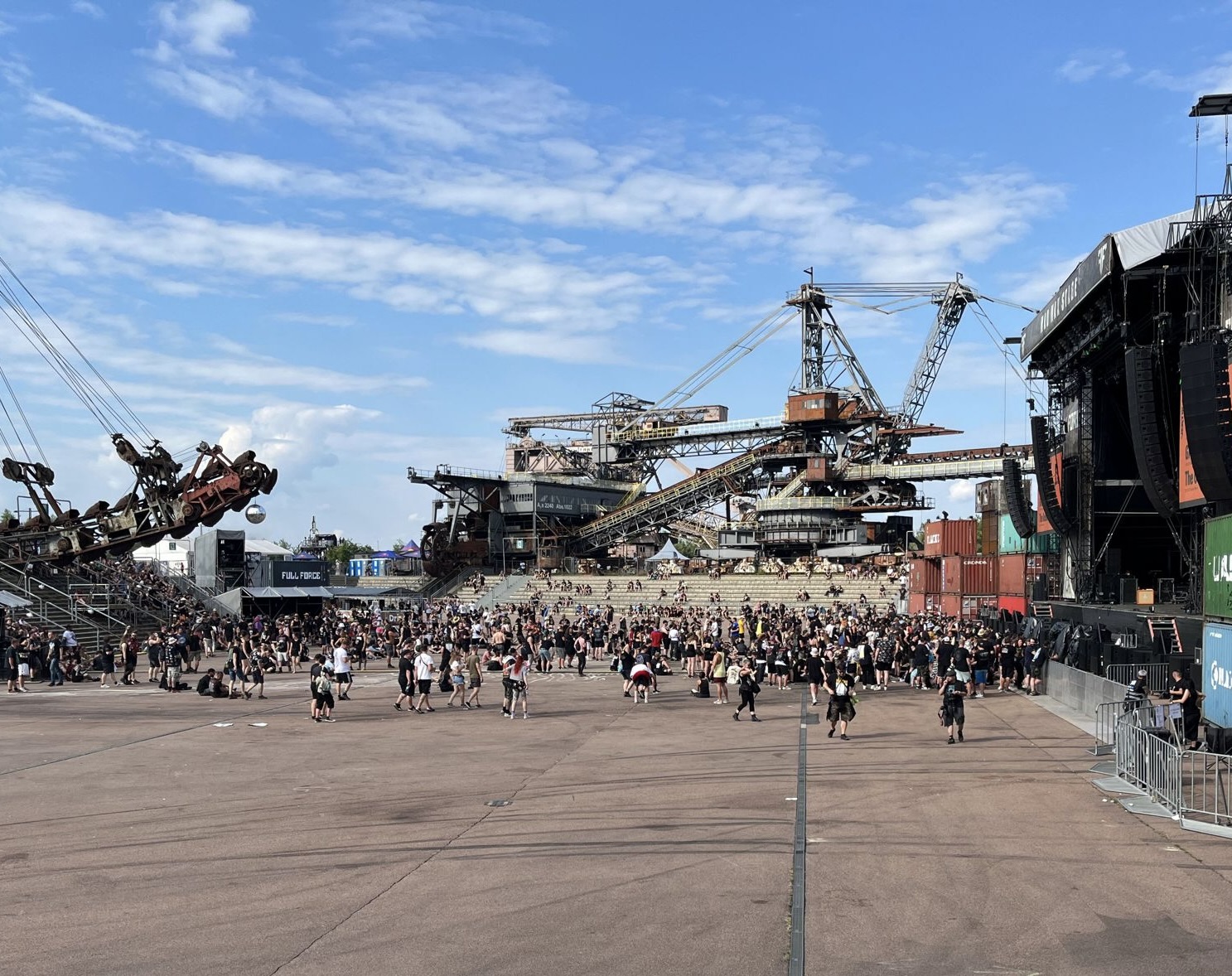Full Force Festival 2023