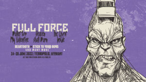 Full Force Festival 2022