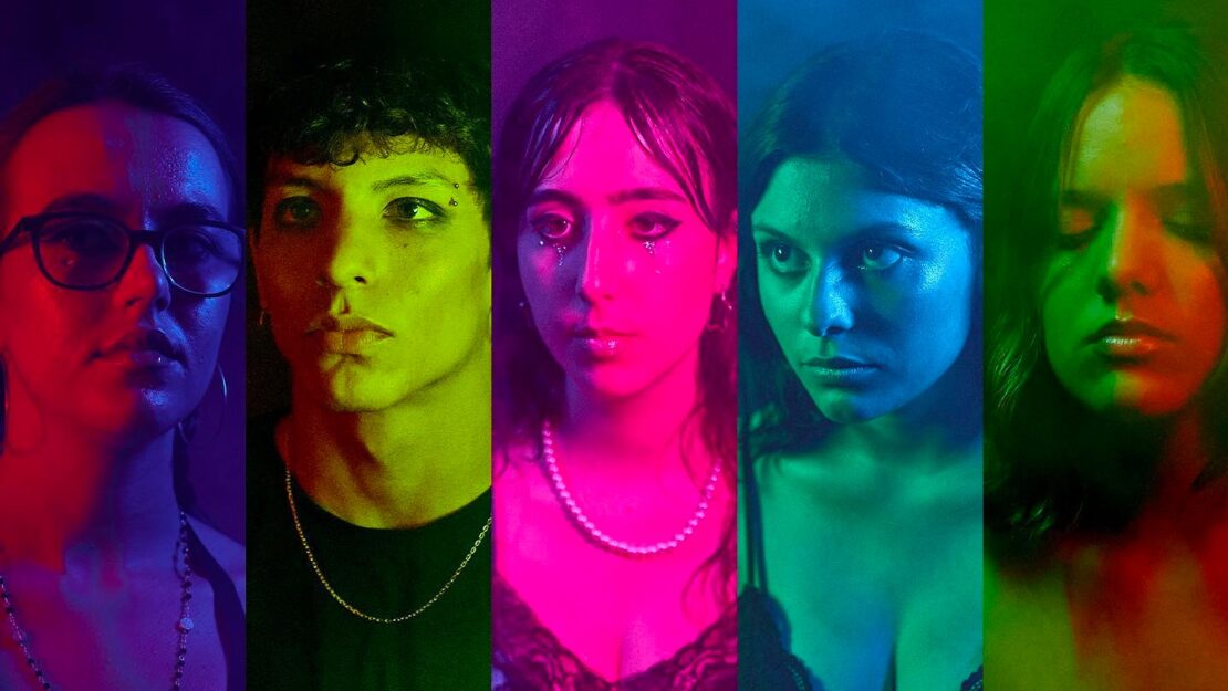 Furious Monkey House MoreCore.de Alle Infos zur Band