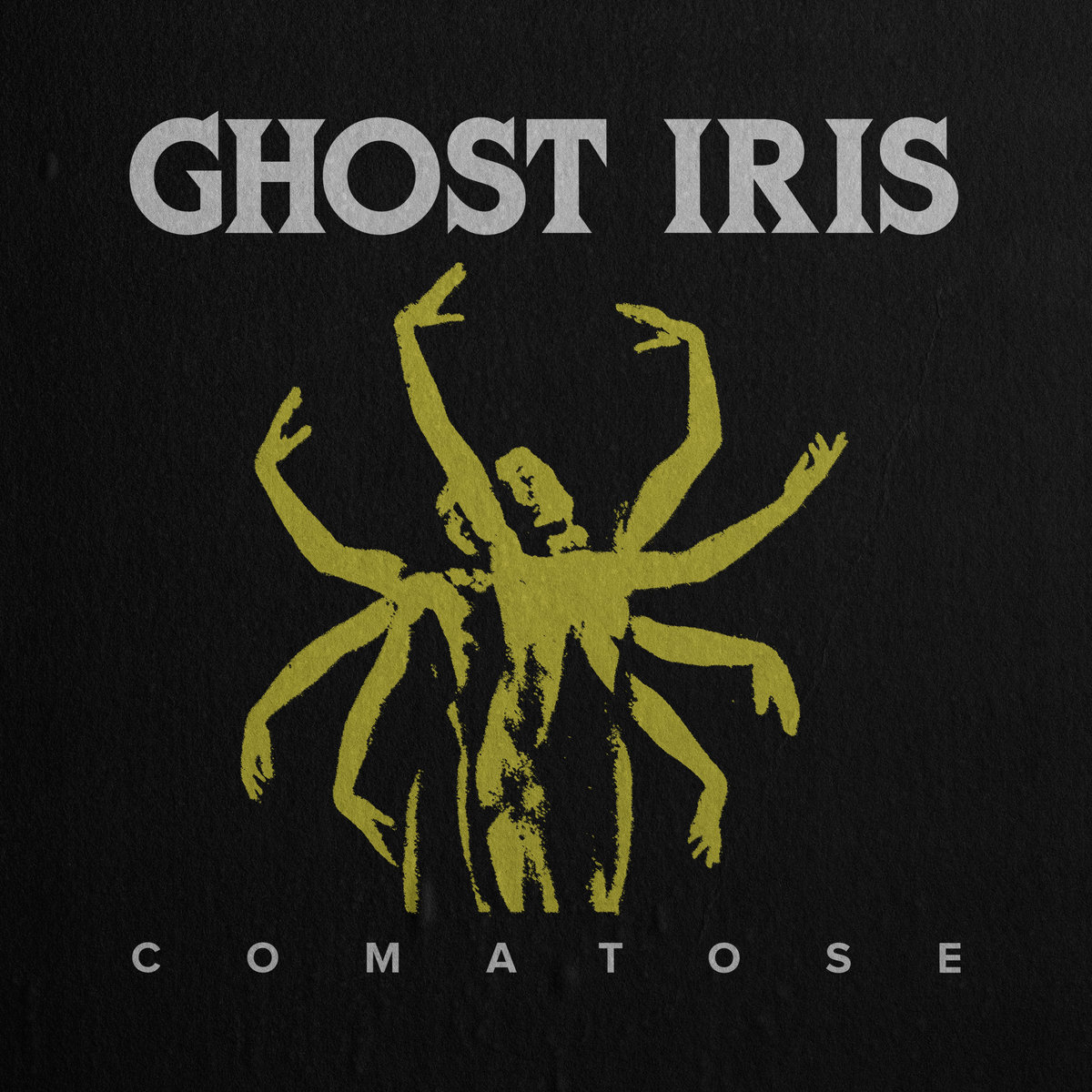 Ghost Iris Comatose