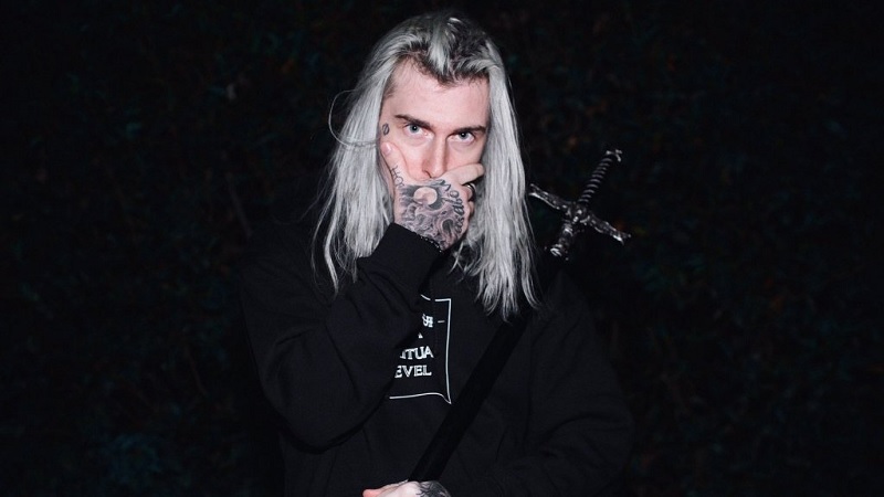 Ghostemane