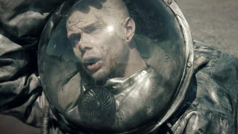 Ghostkid Sebastian Biesler Sushi Eskimo Callboy Ghøstkid