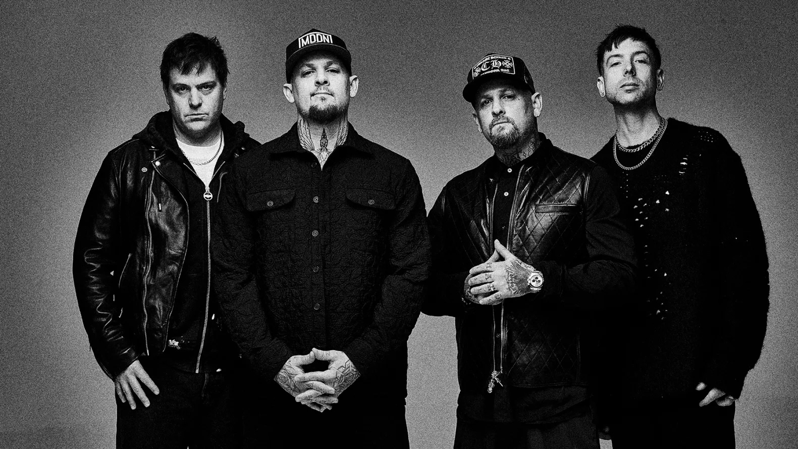 Good Charlotte