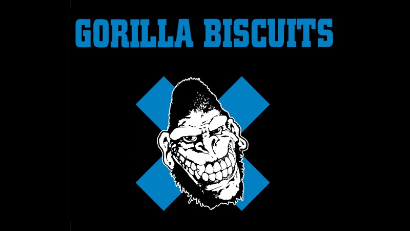 Gorilla Biscuits bestätigen zwei neue Headliner-Konzerte