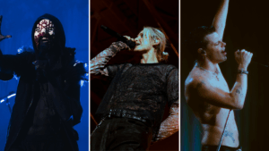 Grammy Awards 2026 Sleep Token Linkin Park Yungblud