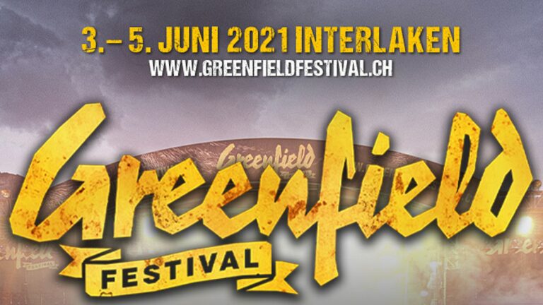 Greenfield Festival 2021 Bands Lineup Zeitplan Tickets Running Order