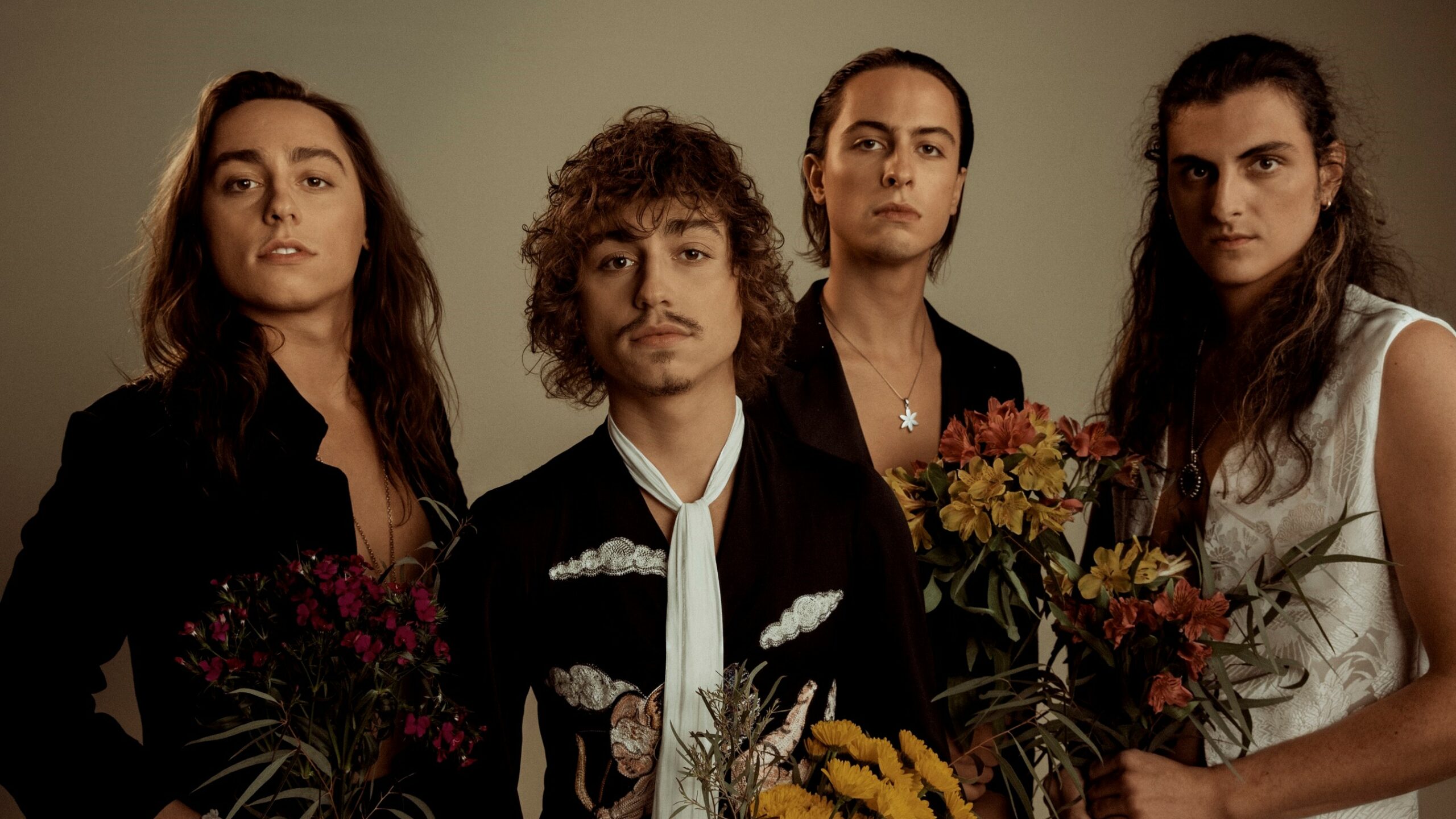 Greta Van Fleet