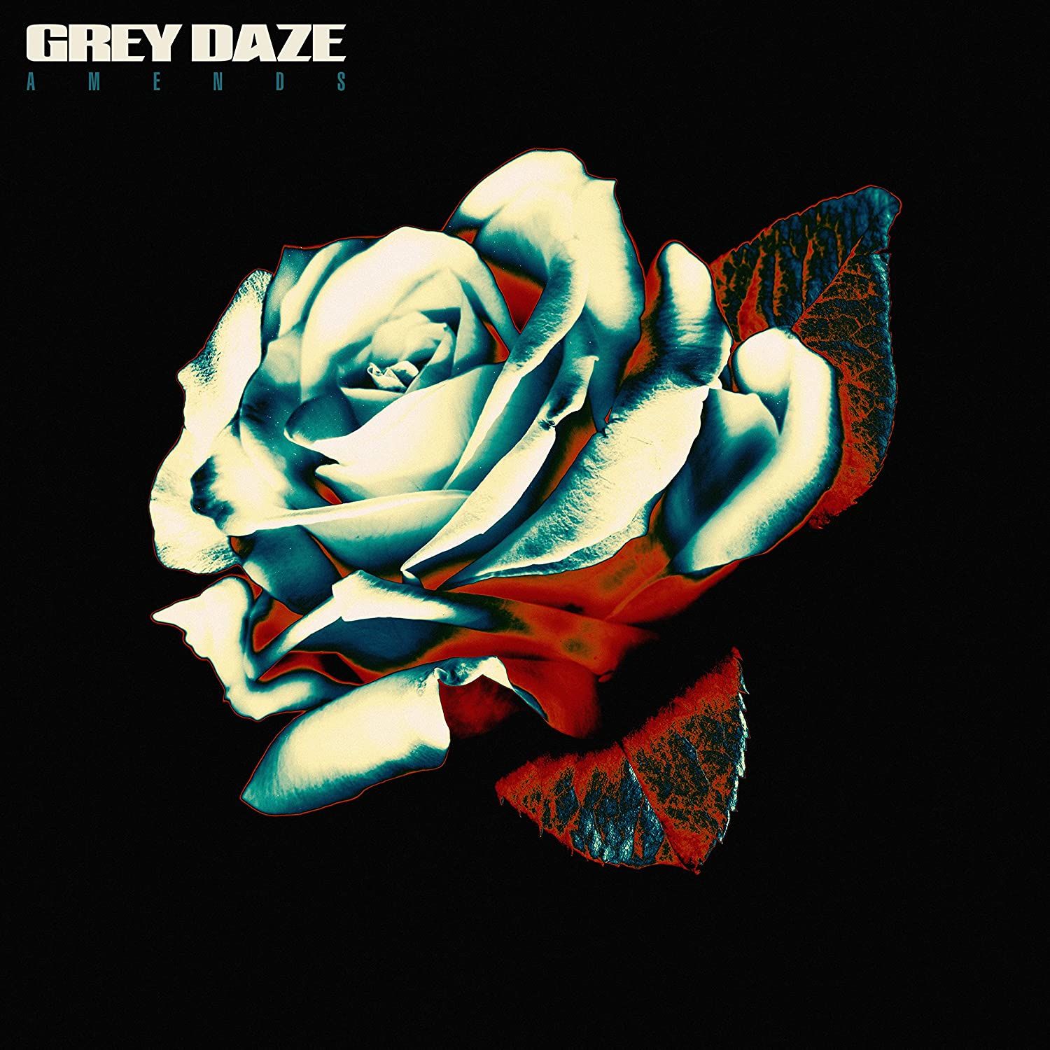 Grey Daze Amends