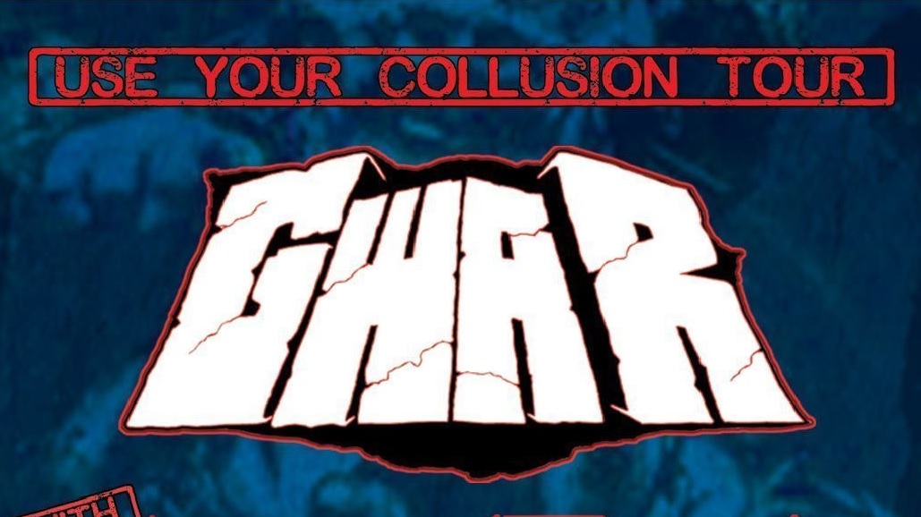 GWAR