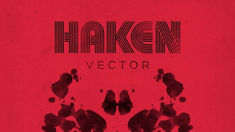 Haken Vector