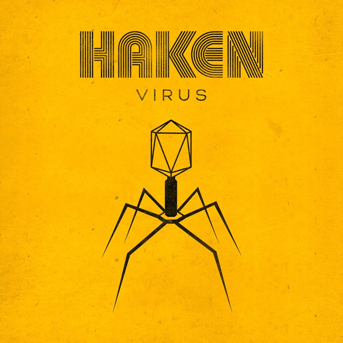 Haken Virus