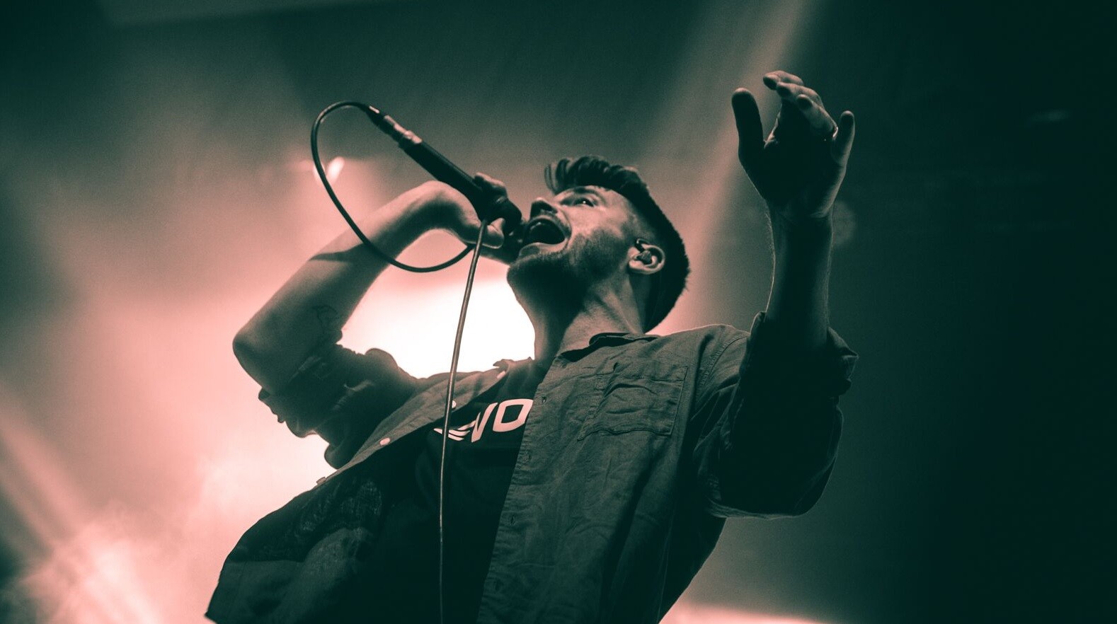 Hands Like Houses