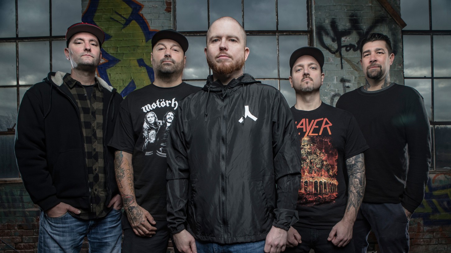 Hatebreed