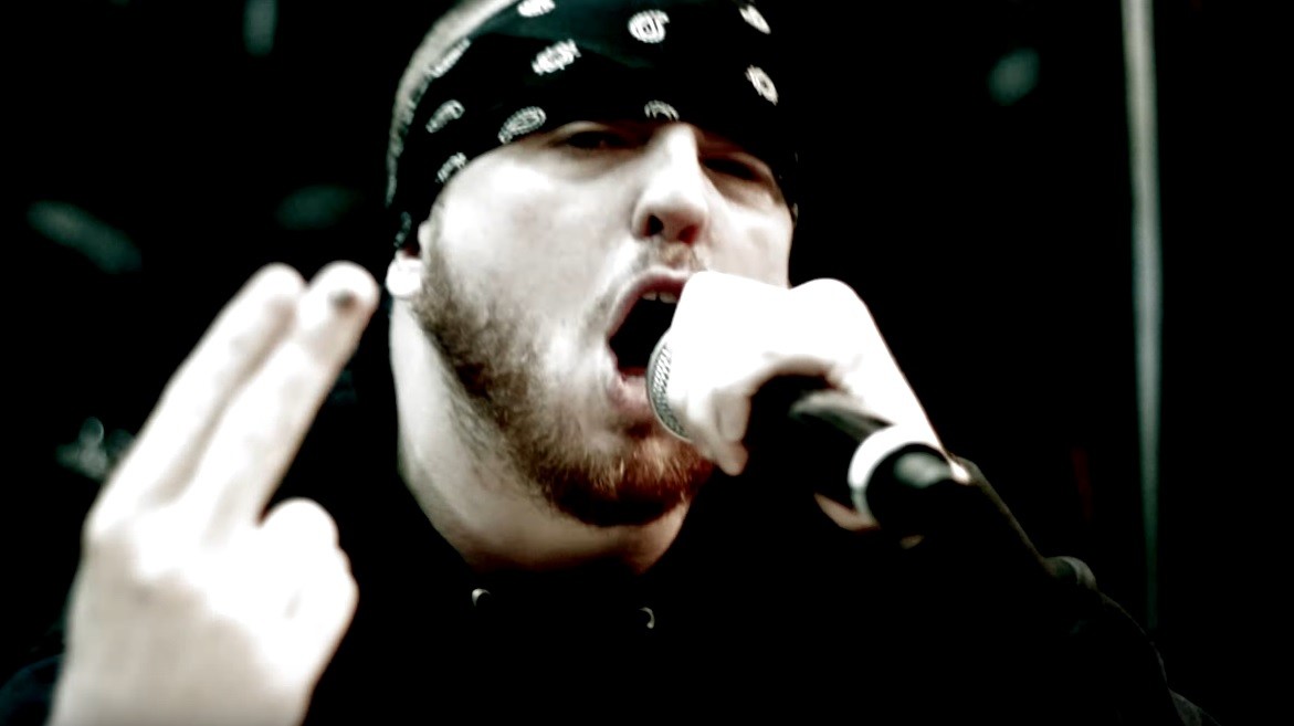 Hatebreed