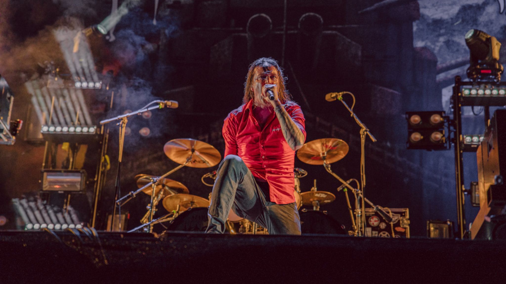 Heaven Shall Burn