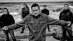 Heaven Shall Burn