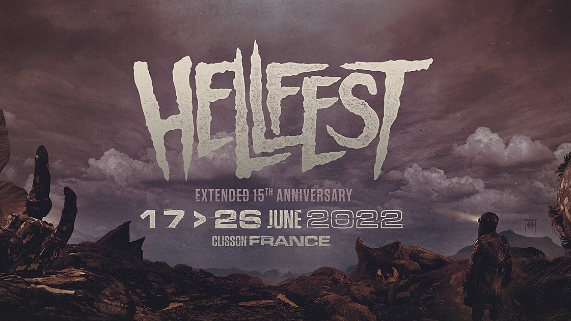 Hellfest Open Air