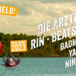 Highfield Festival 2023