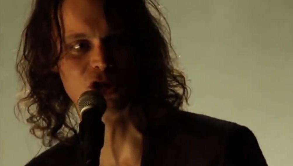 HIM Ville Valo