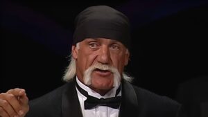 Hulk Hogan
