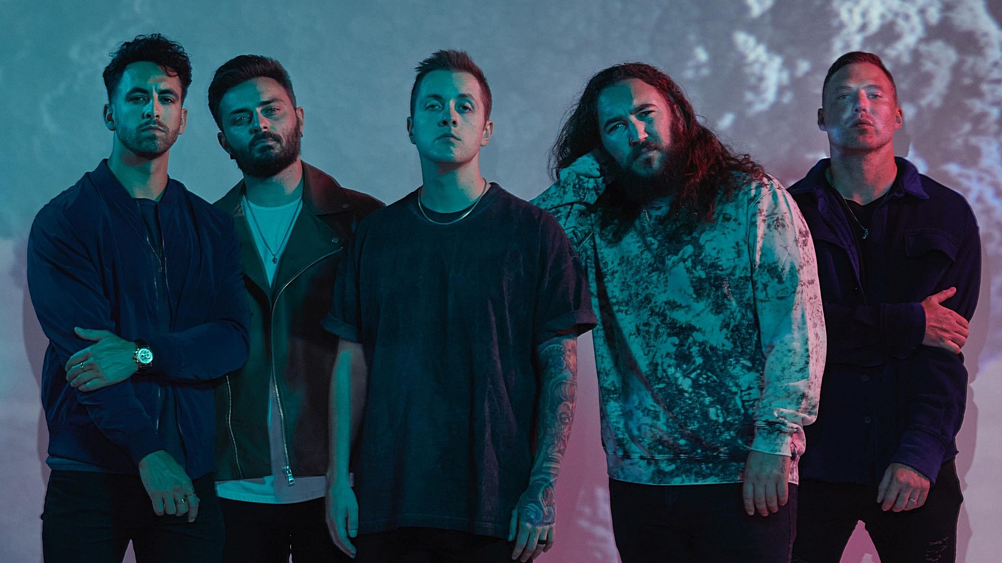 I Prevail