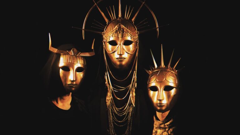 Imperial Triumphant