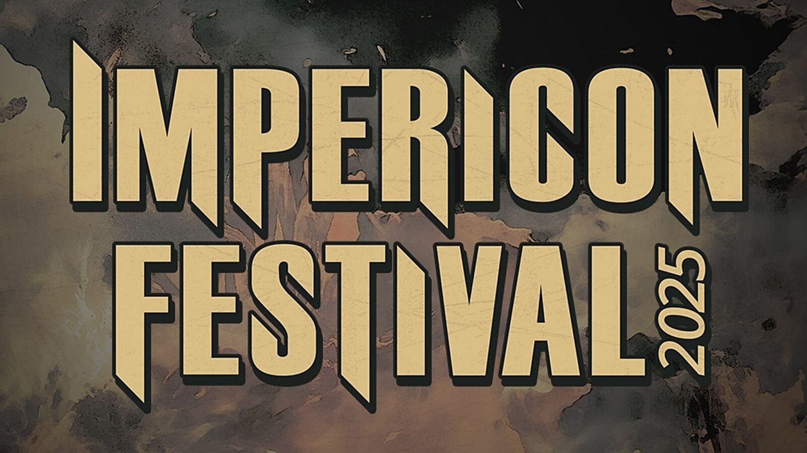 Impericon Festival 2025