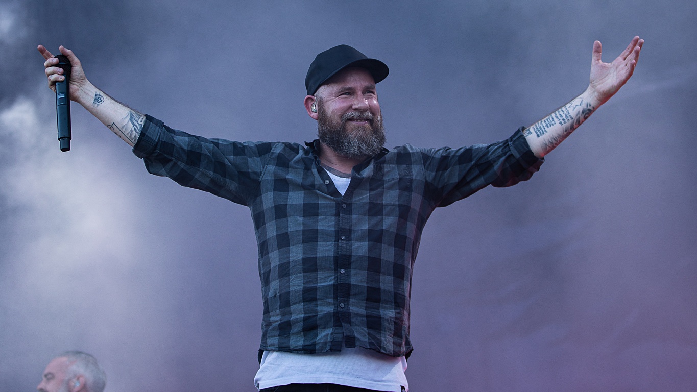 In Flames melden sich mit ihrem neuen Song "The Great Deceiver" zurück