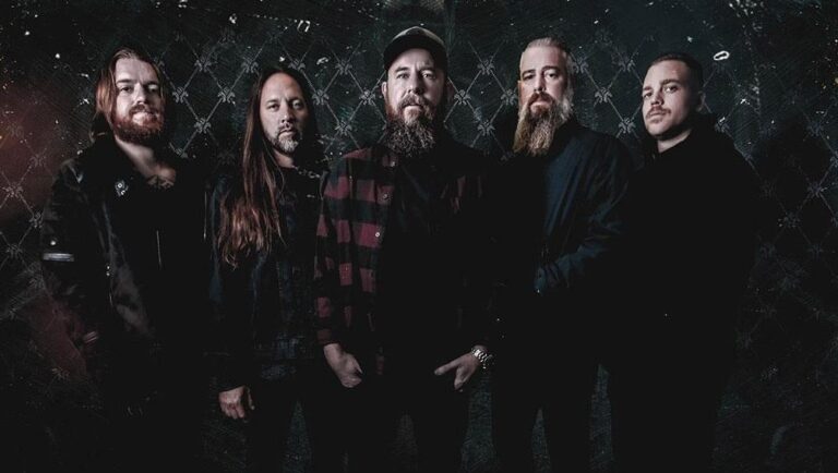 In Flames