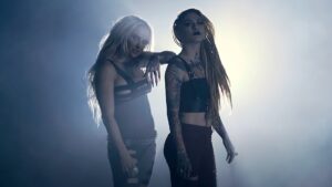 Infected Rain Butcher Babies