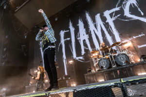 In Flames