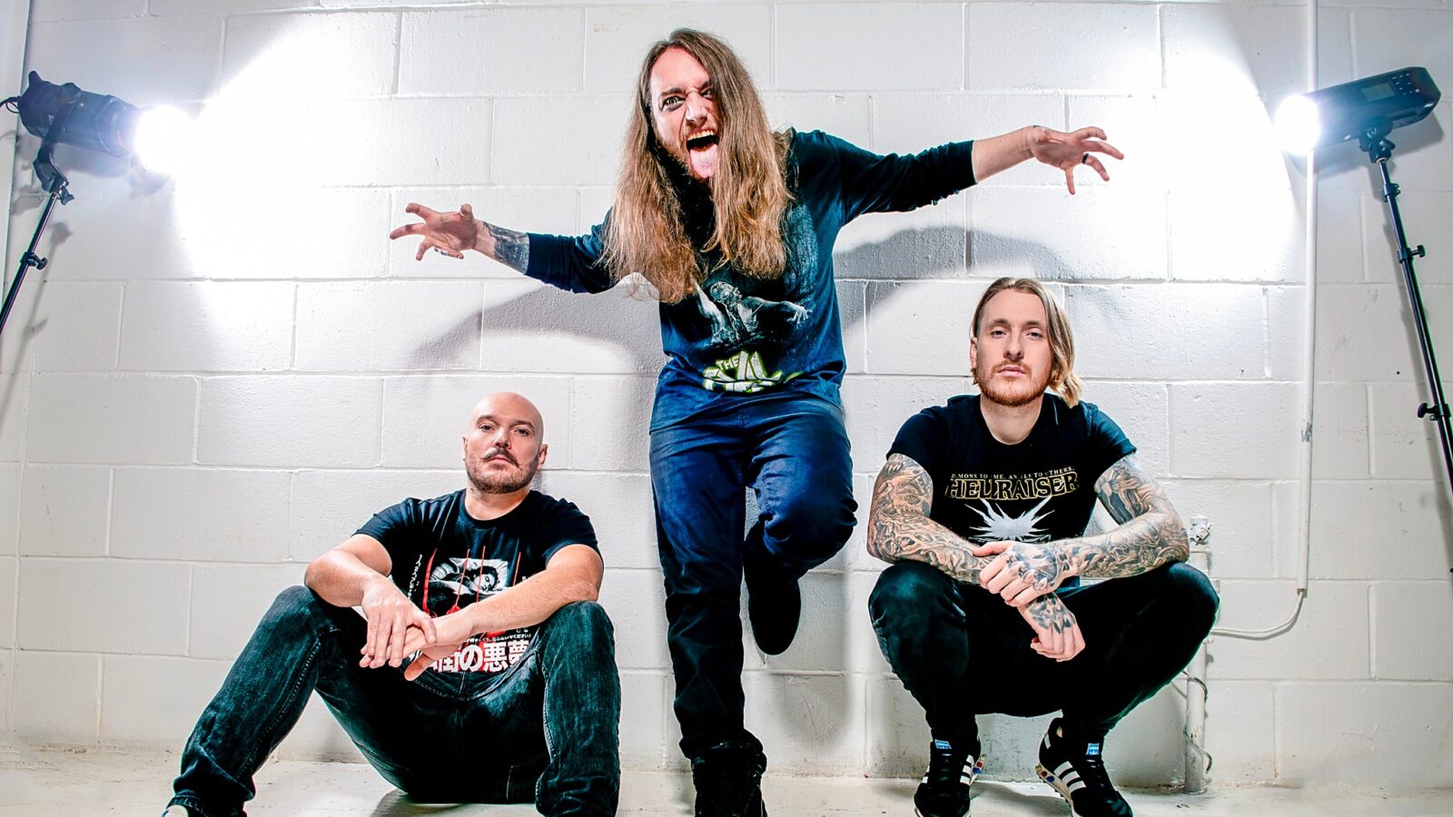 Ingested - MoreCore.de - Alle Infos rund um die Band