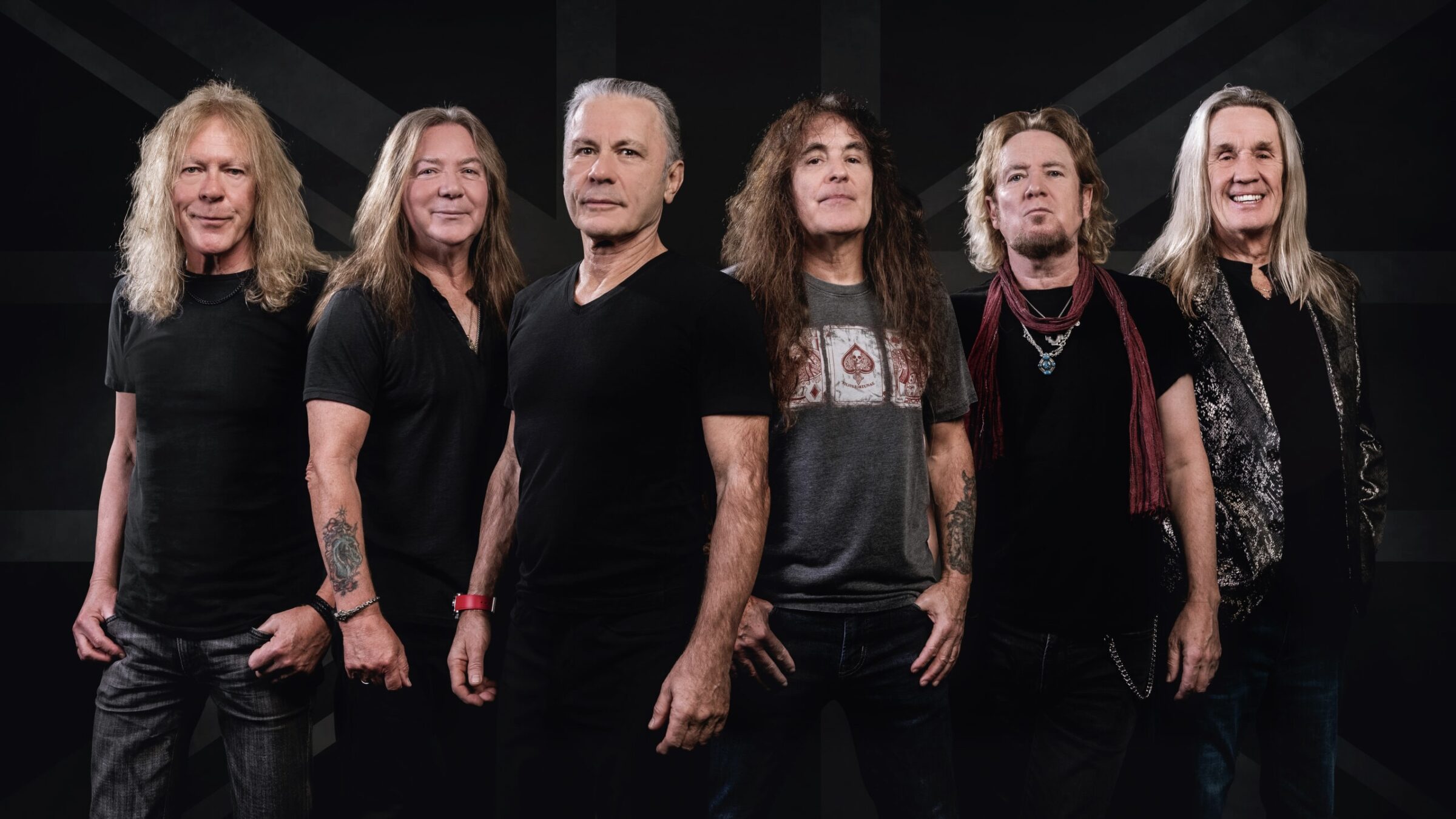 Iron Maiden