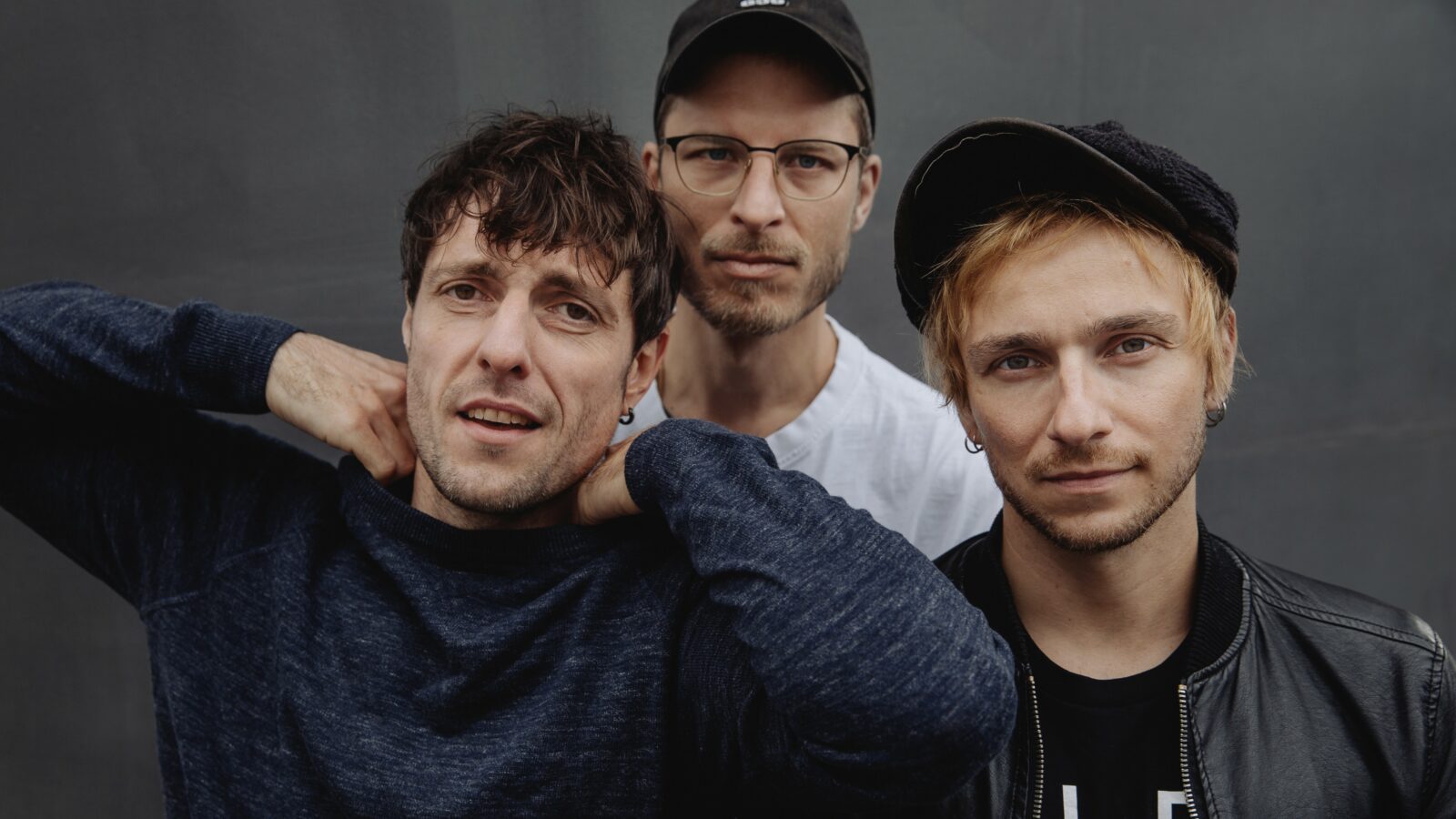 Itchy MoreCore.de Infos rund um die PunkBand