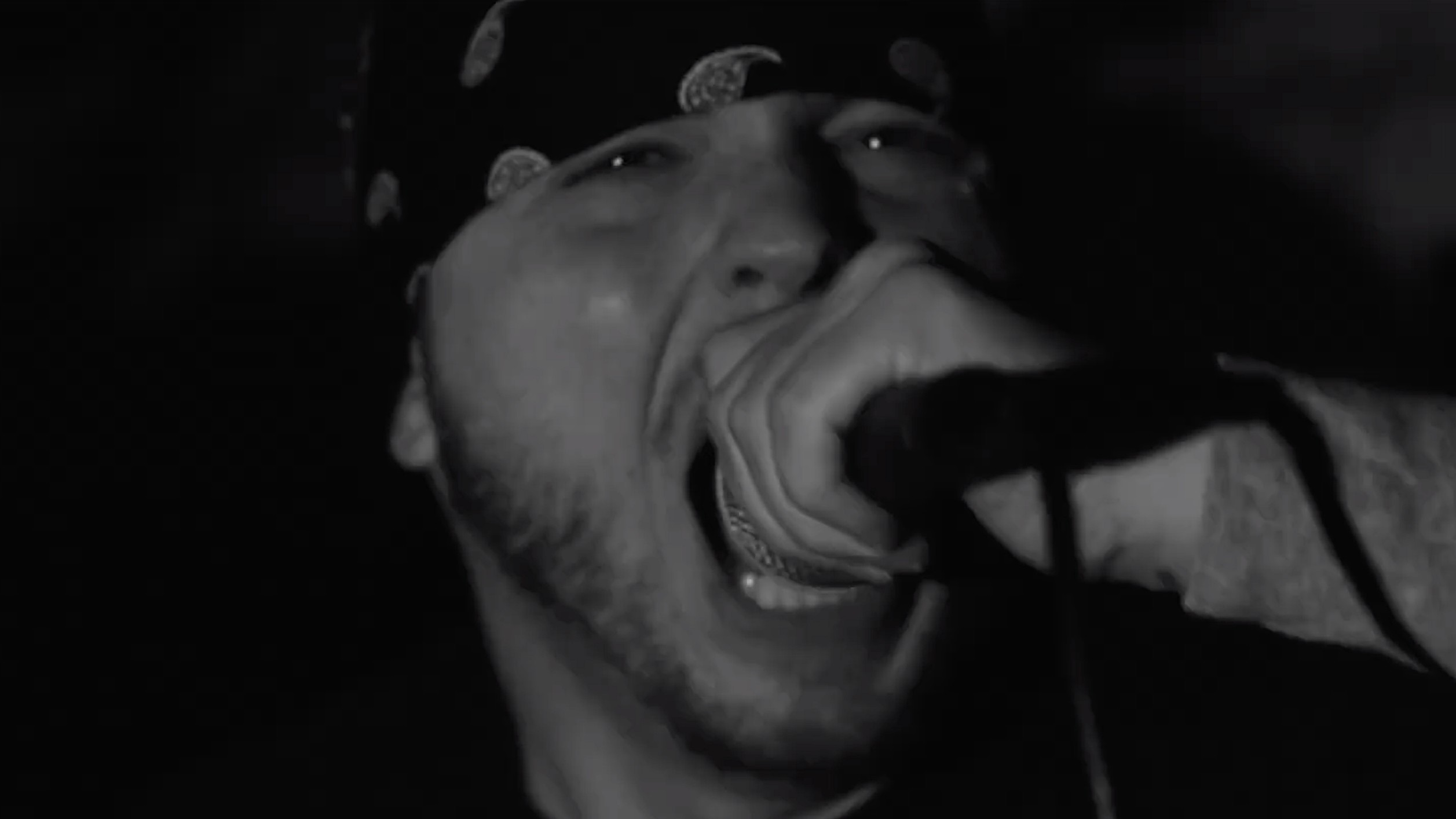 Jamey Jasta Hatebreed