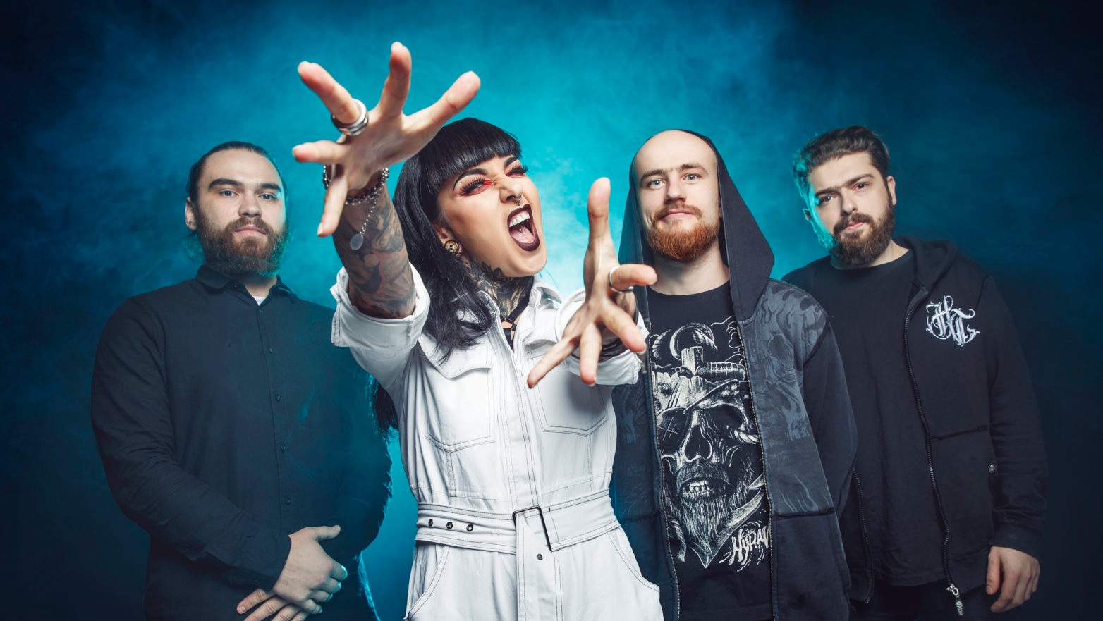 Jinjer