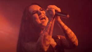 Jinjer